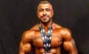 Shadi Ahmad Al-Far